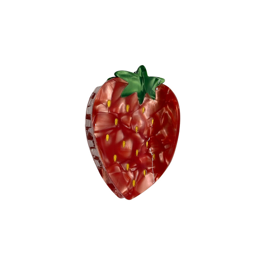 Strawberry Clip