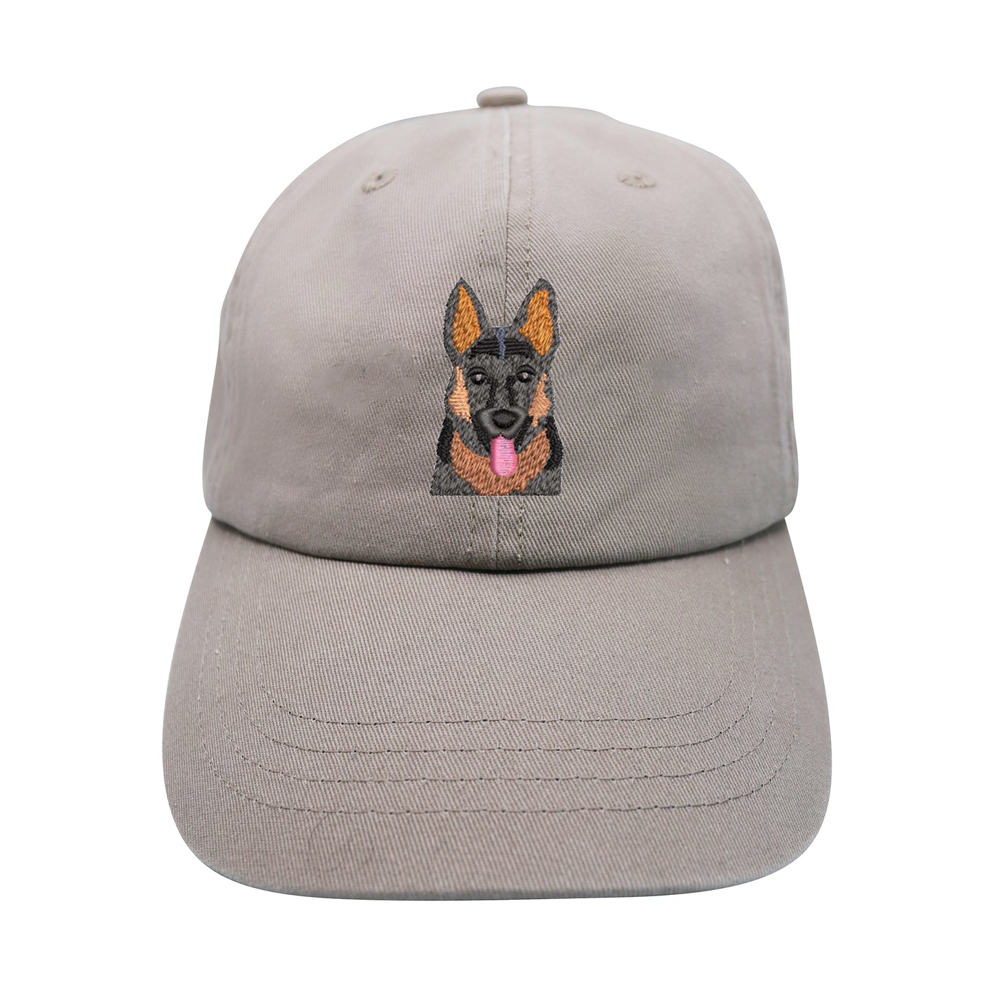 Dog Breed Hat