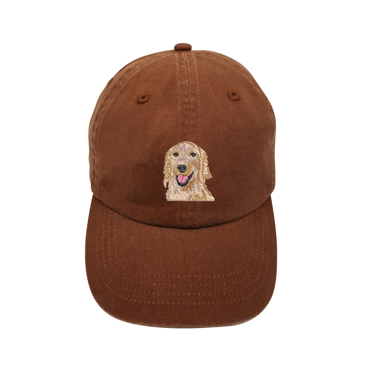 Dog Breed Hat