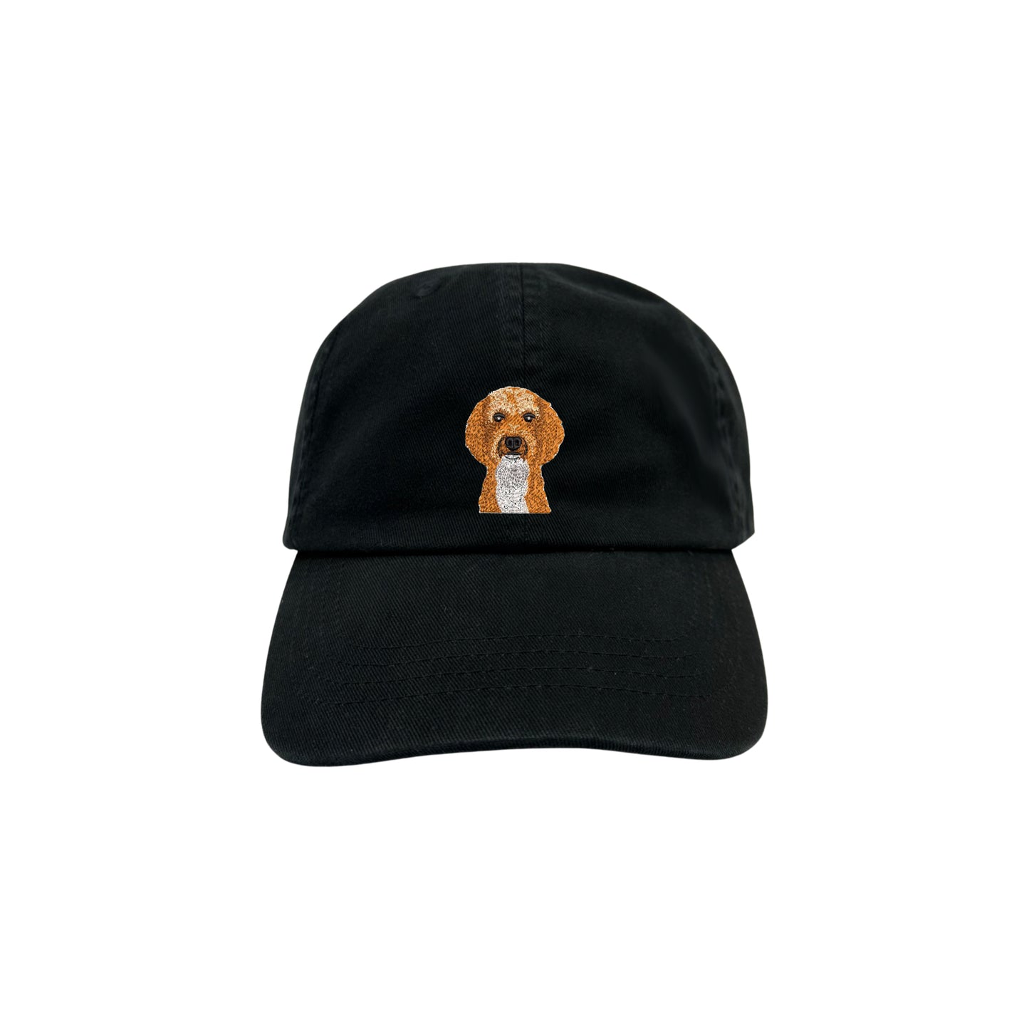 Dog Breed Hat