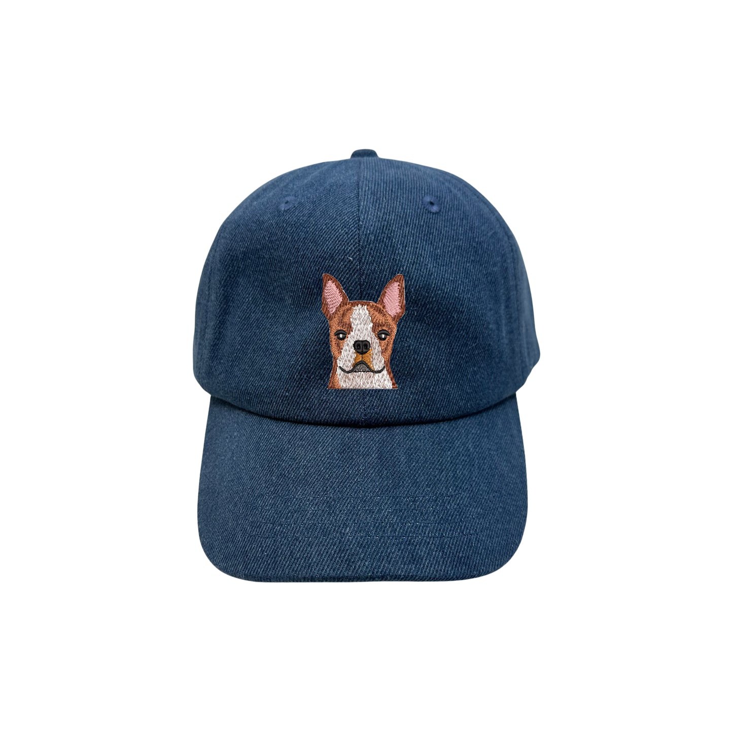 Dog Breed Hat