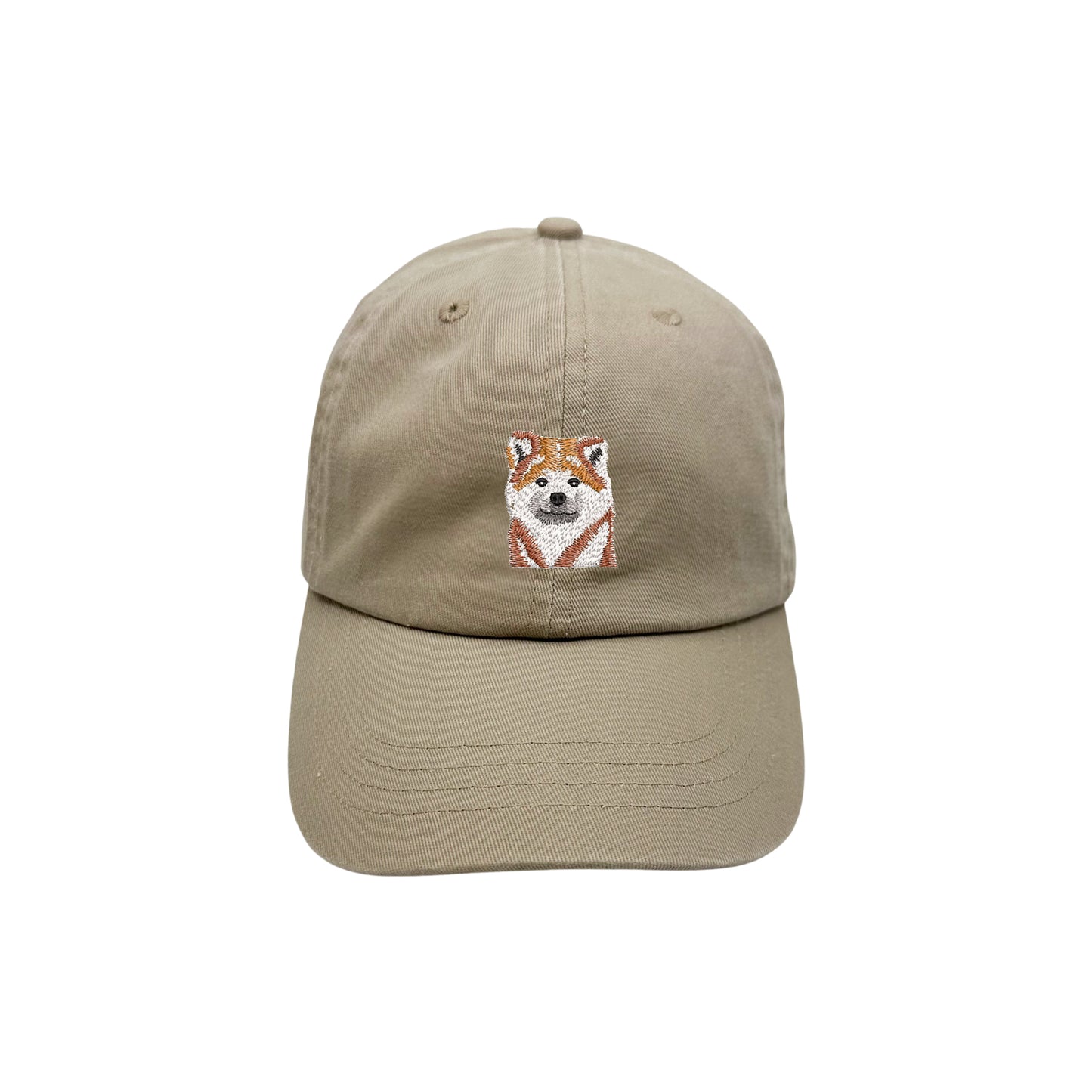 Dog Breed Hat