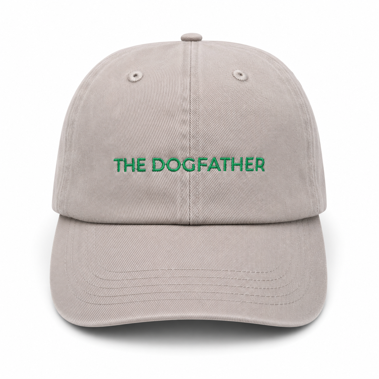THE DOGFATHER HAT