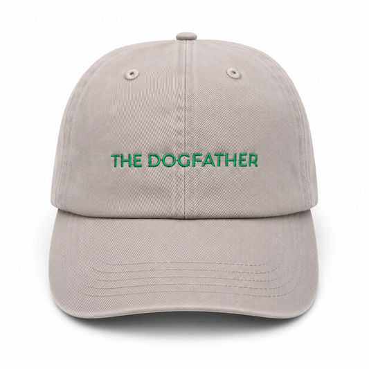 THE DOGFATHER HAT