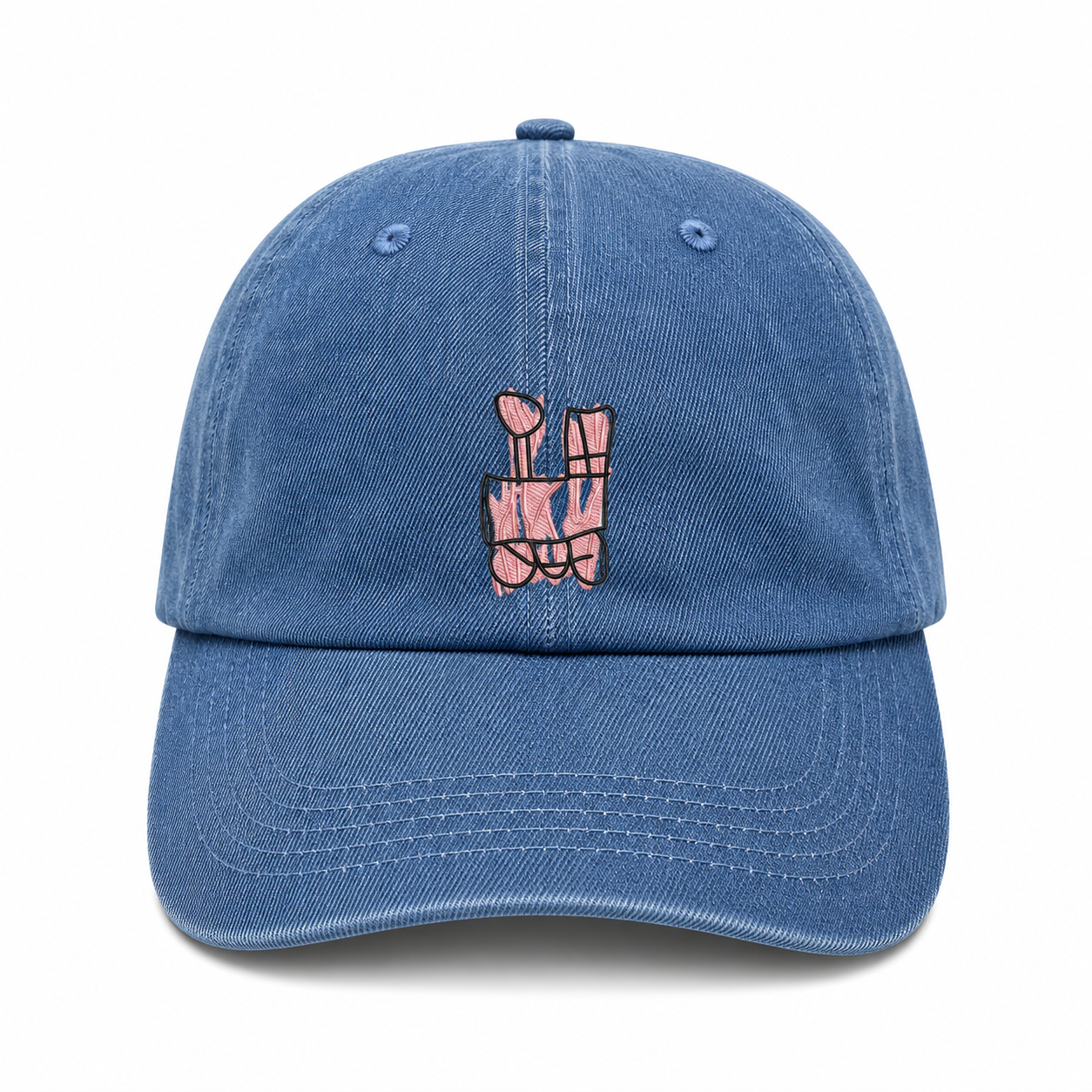 THE LITTLE ARTISTS HAT