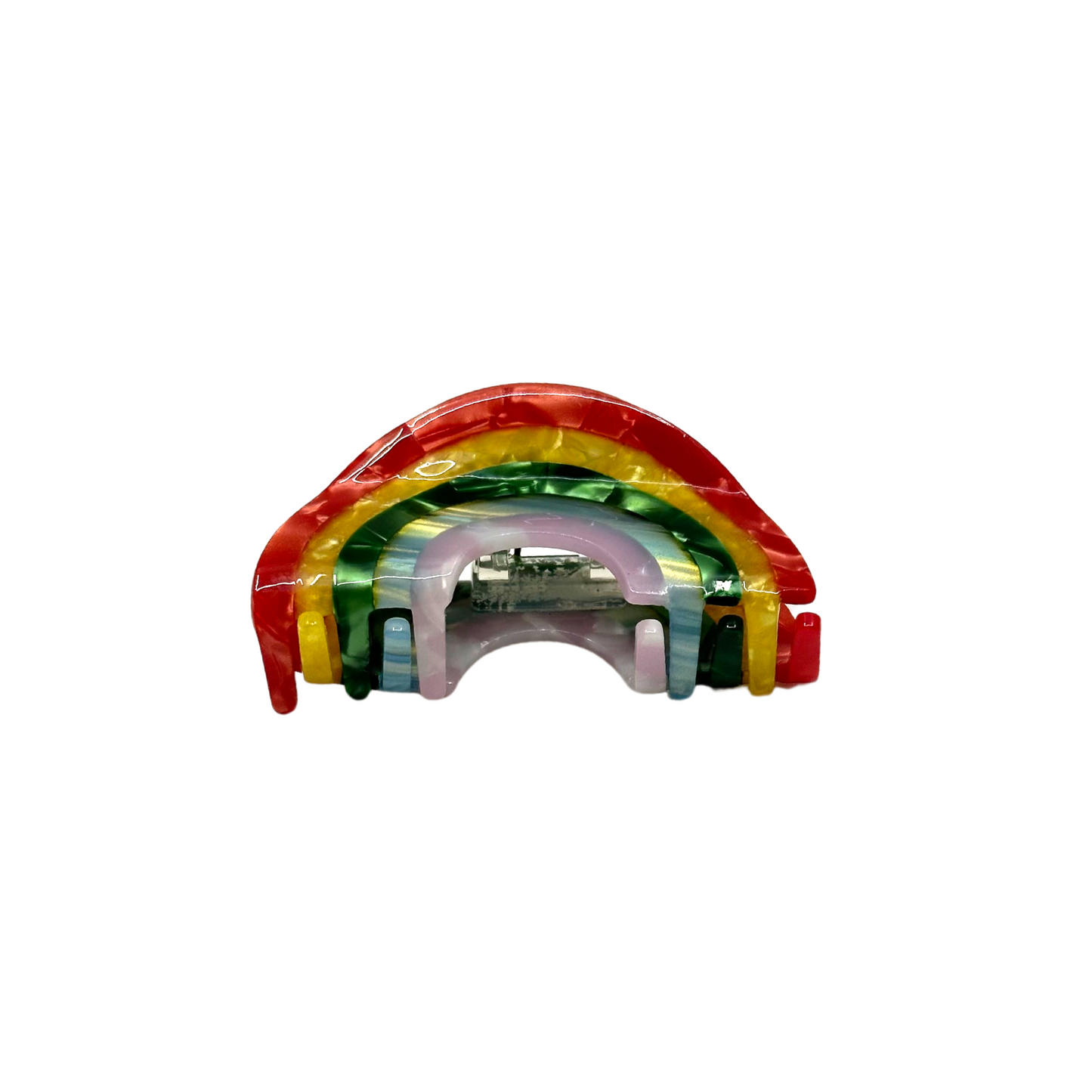 Rainbow Clip