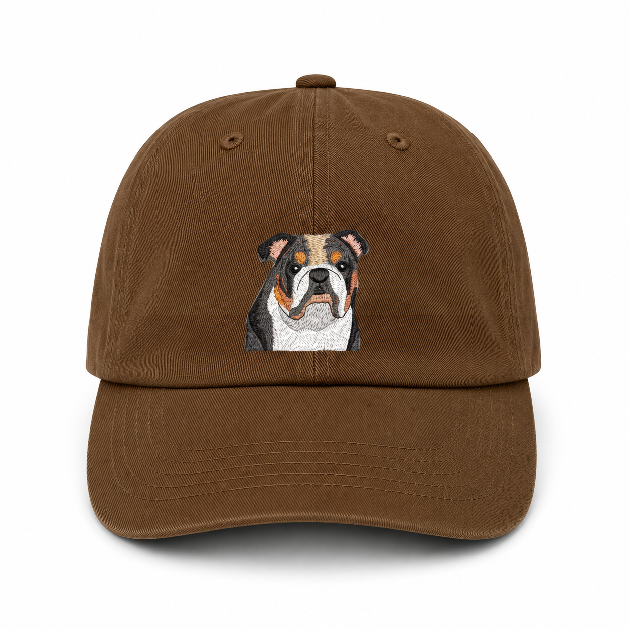 THE DOG BREED HAT