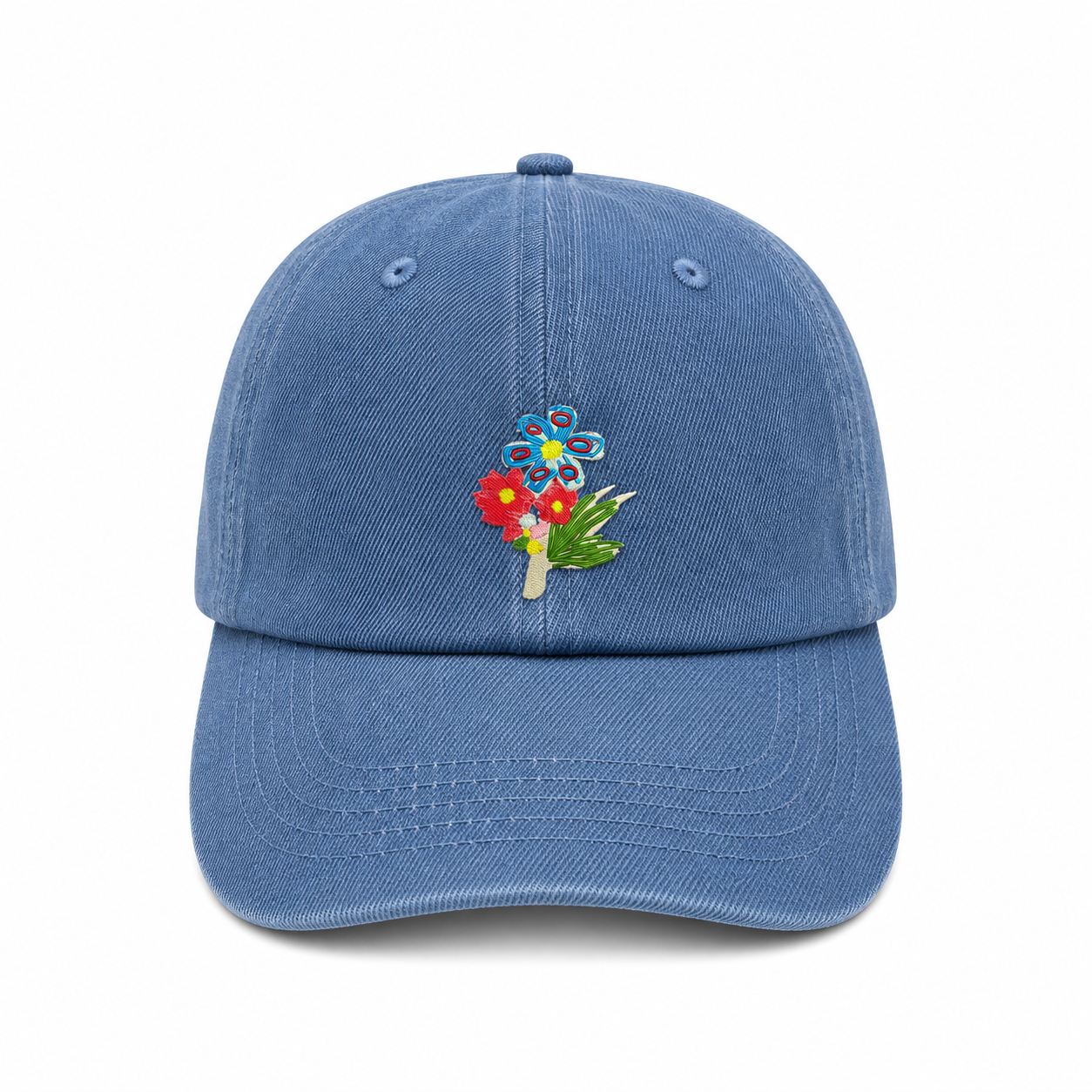 THE LITTLE ARTISTS HAT