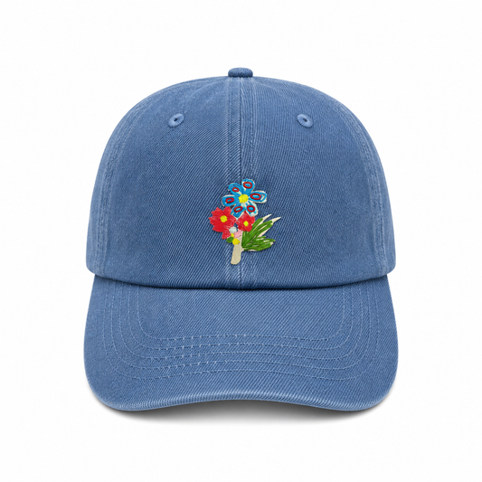 LITTLE ARTISTS HAT