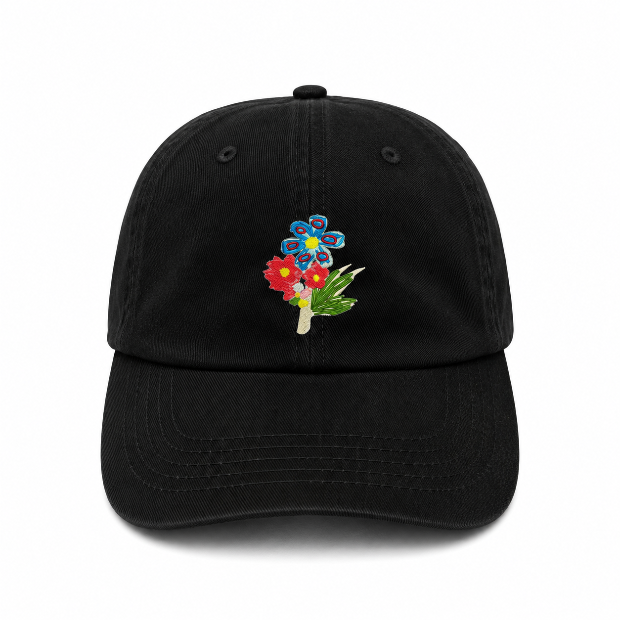 THE LITTLE ARTISTS HAT