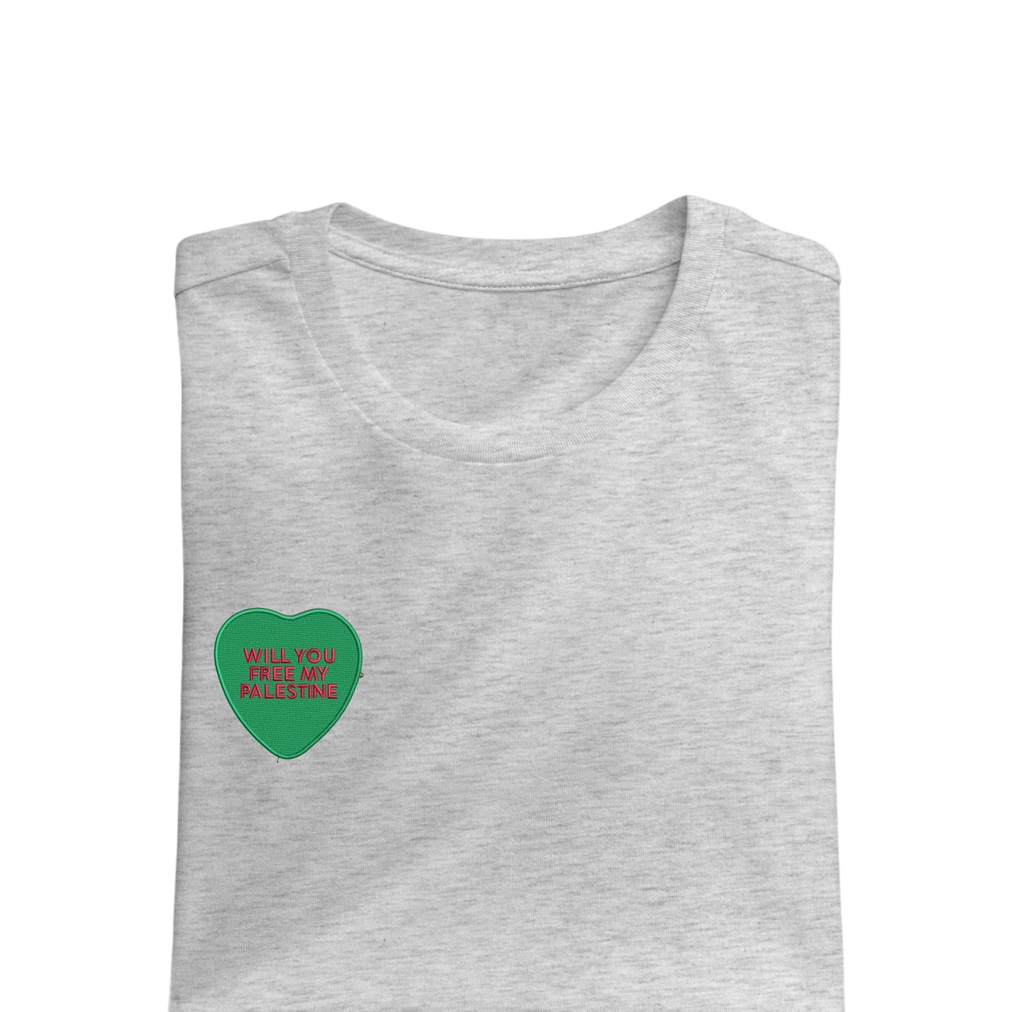 The Palestine Edit T-shirt