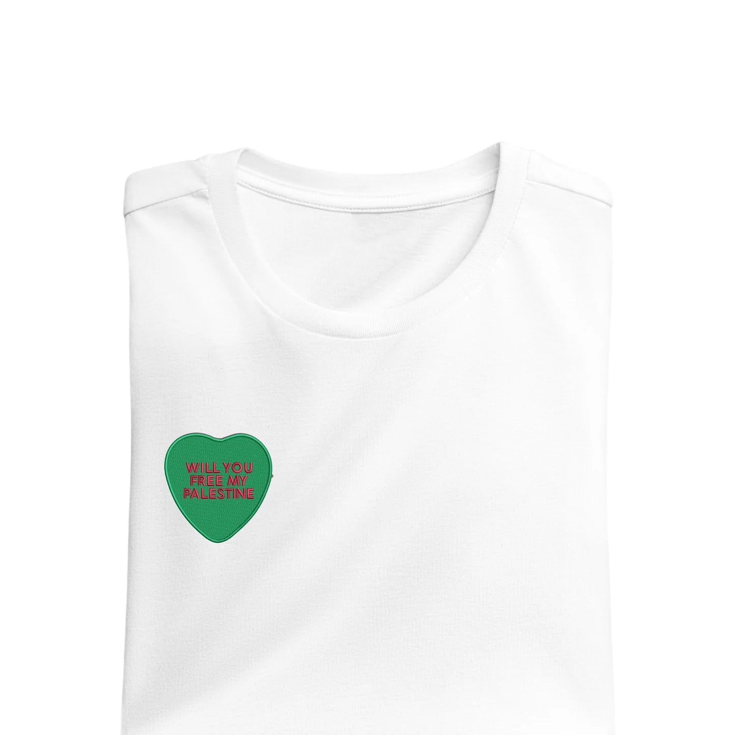 The Palestine Edit T-shirt