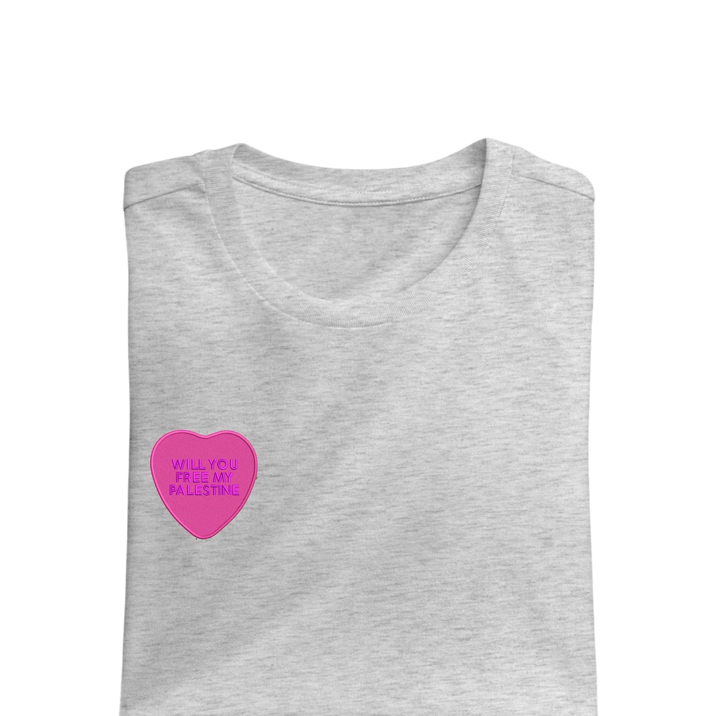 The Palestine Edit T-shirt