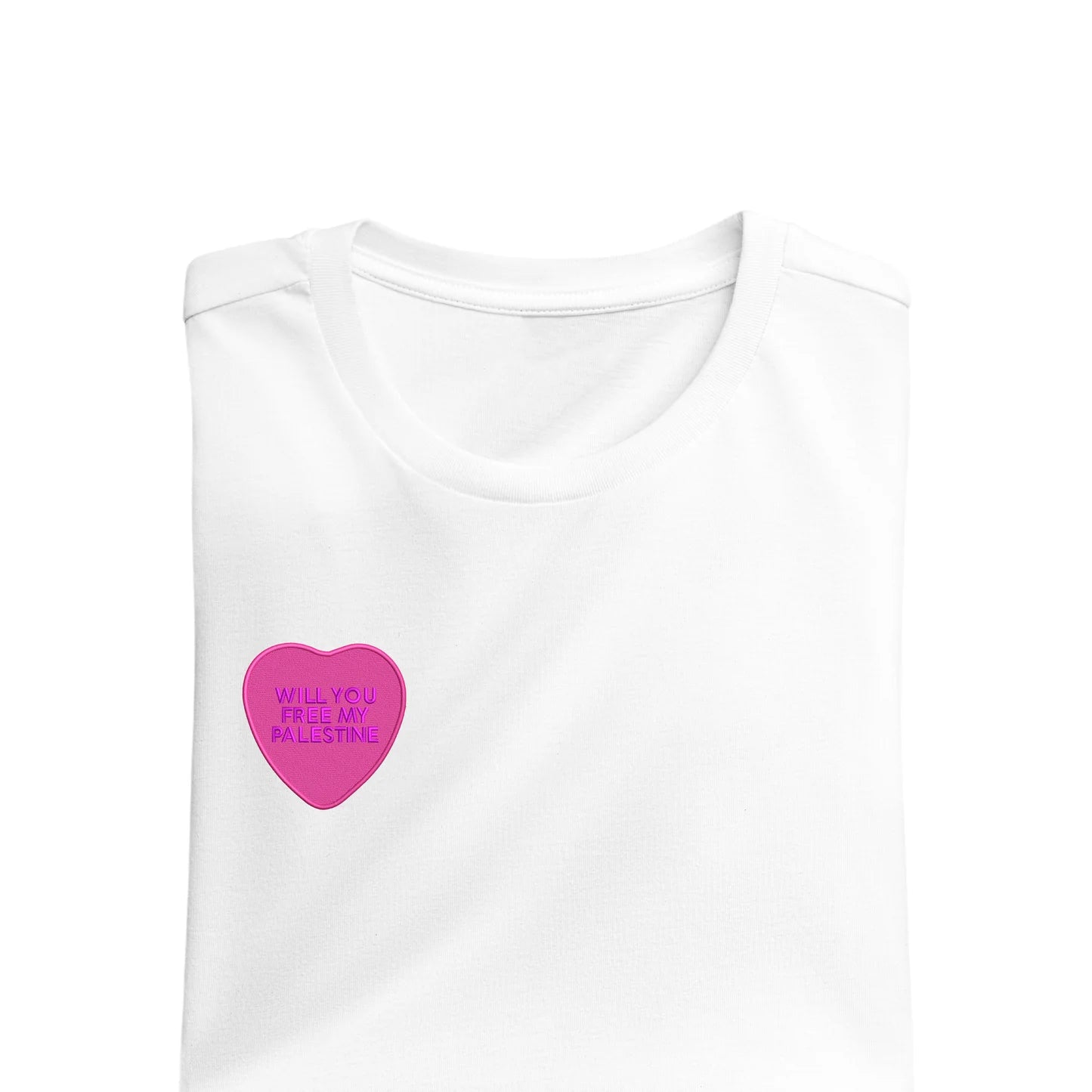 The Palestine Edit T-shirt