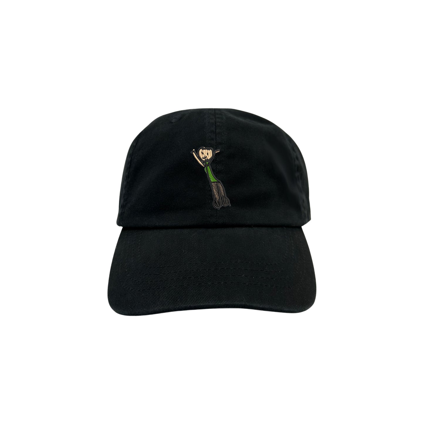 Little Artist Hat