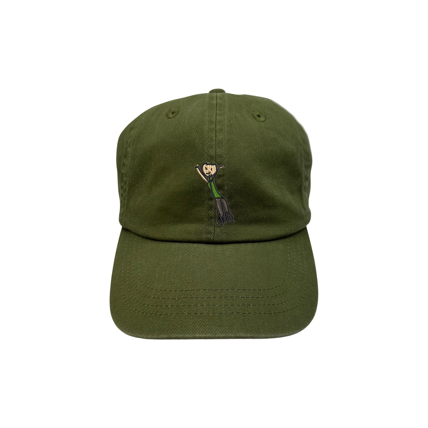 Little Artist Hat