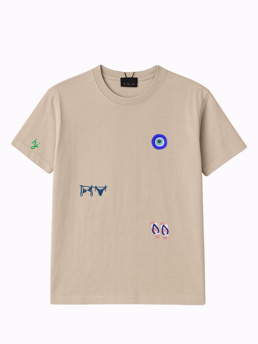 Customizable T-Shirt