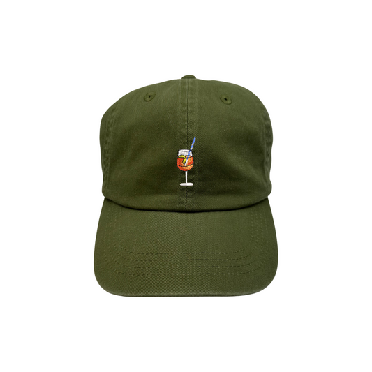 Customizable Hat