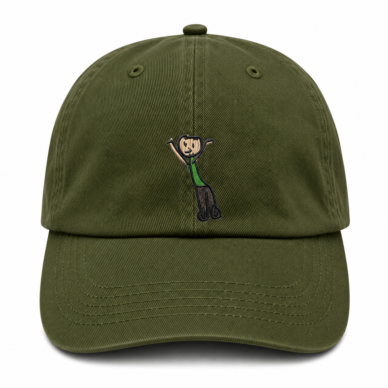 THE LITTLE ARTISTS HAT