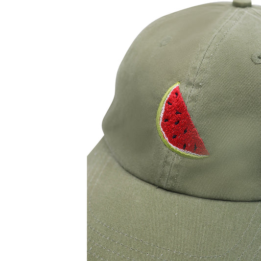 Watermelon Hat