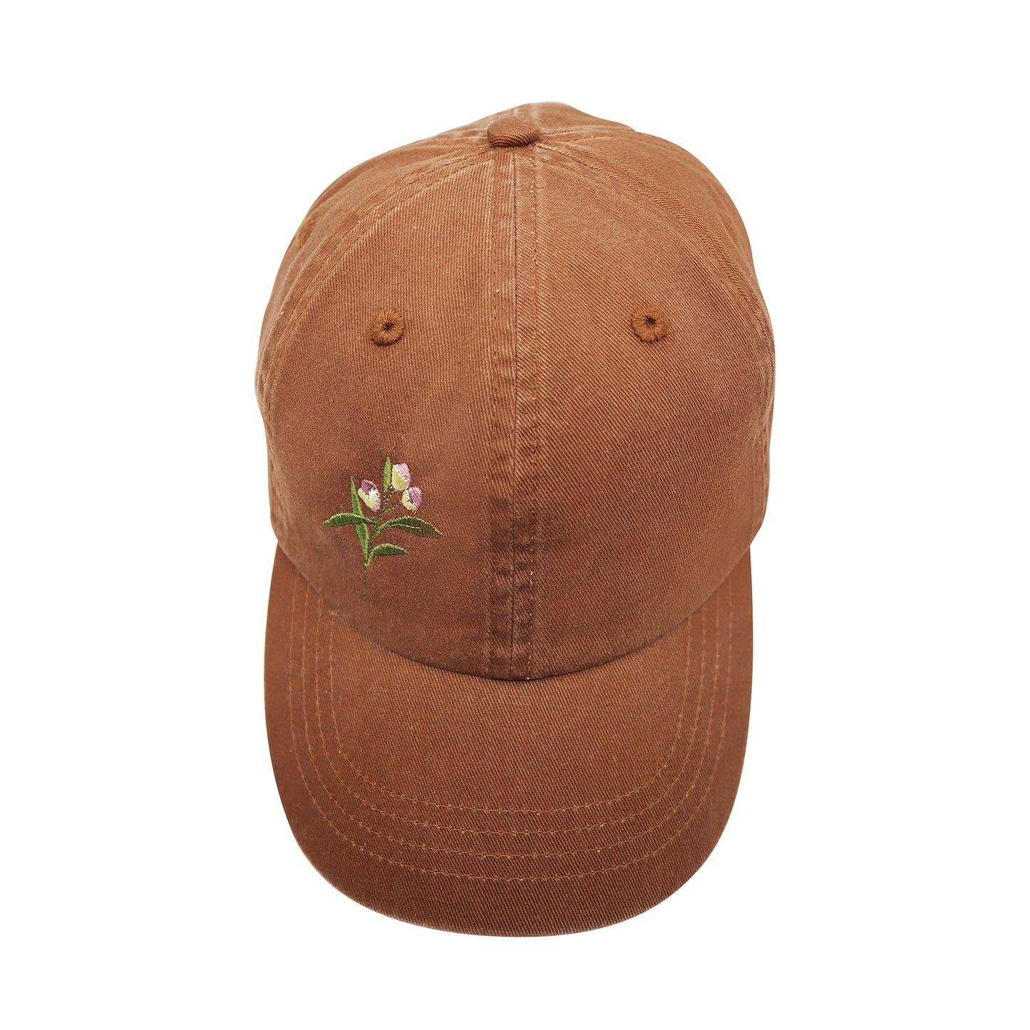 Olive Branch Hat