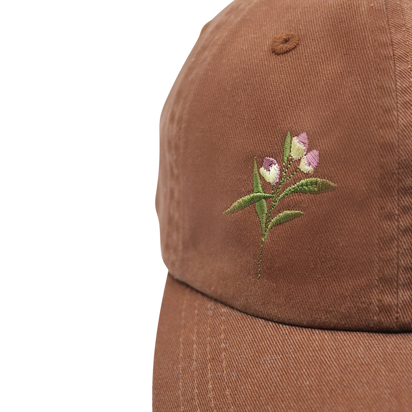 Olive Branch Hat