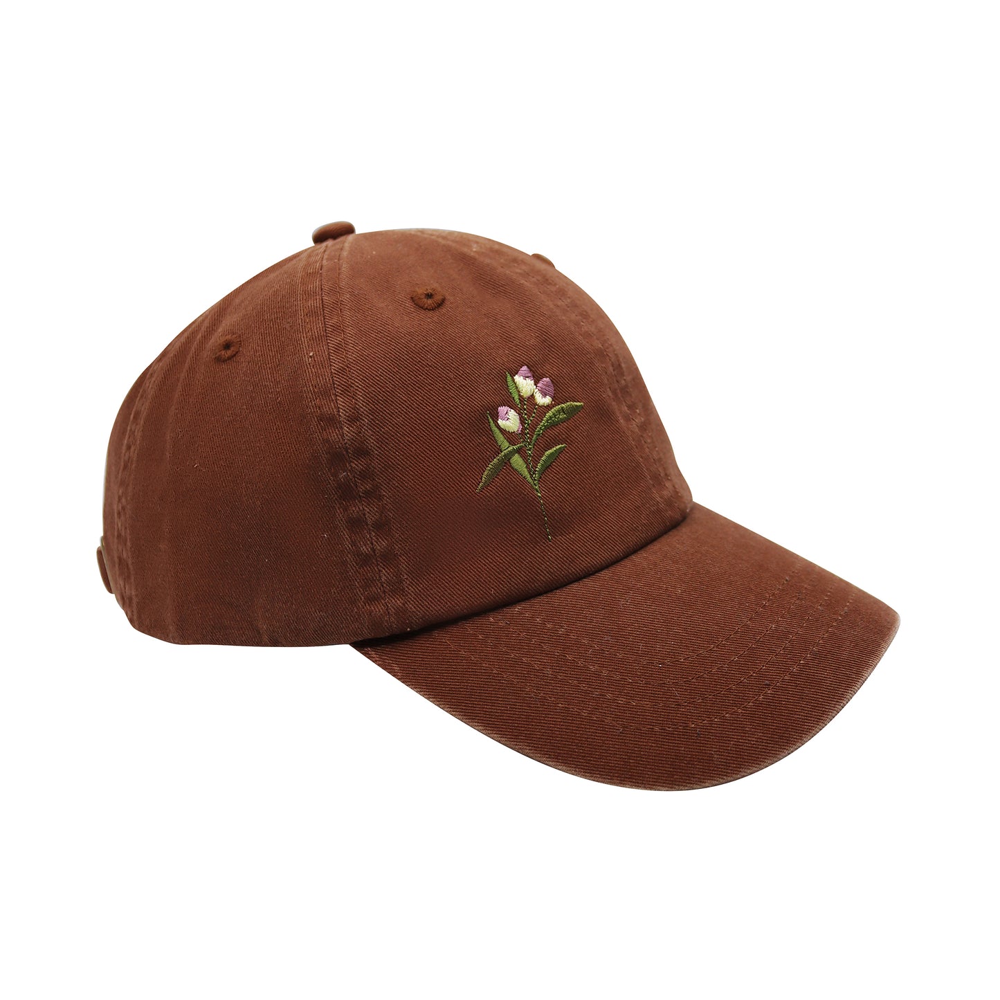 Olive Branch Hat