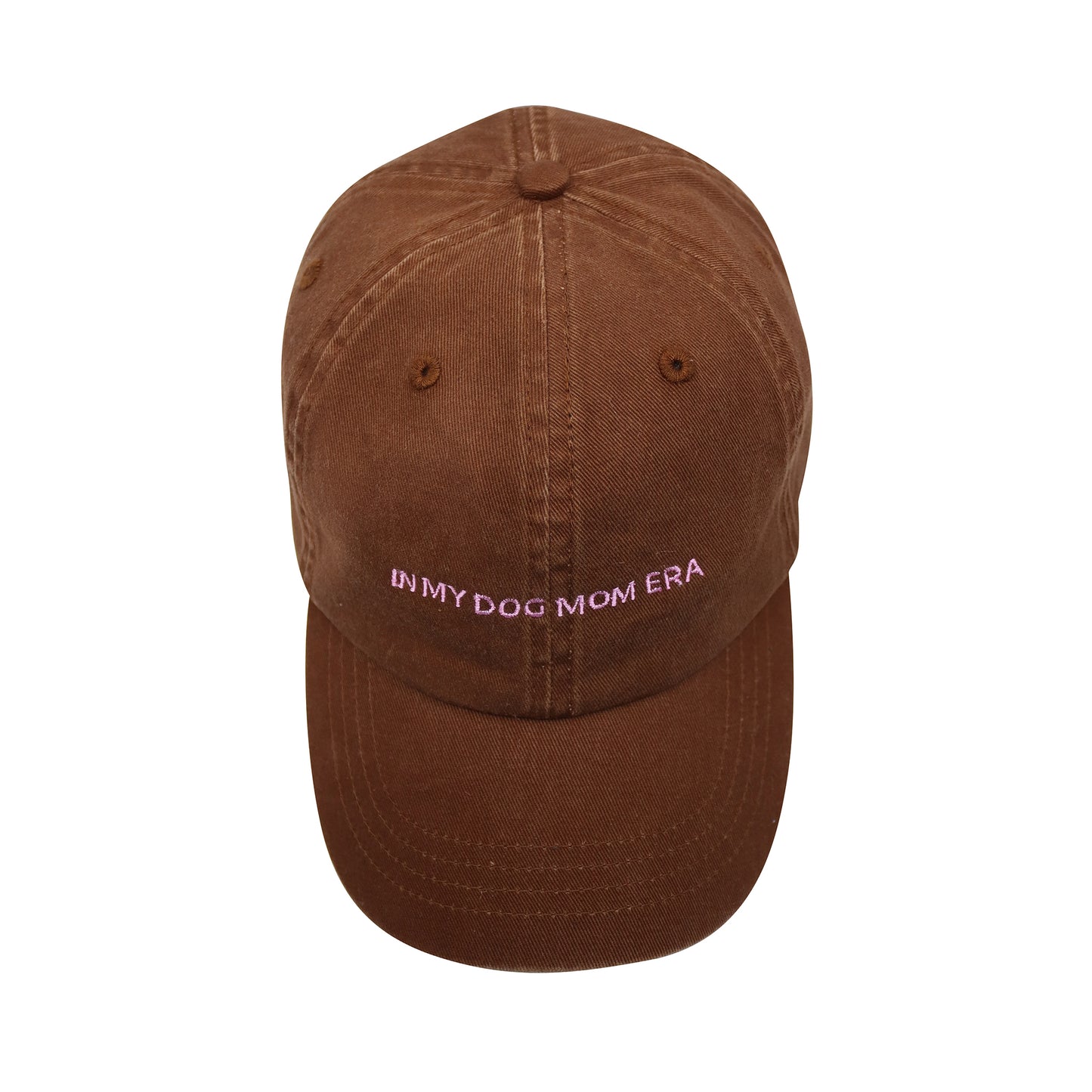 Dog Mom Era Hat