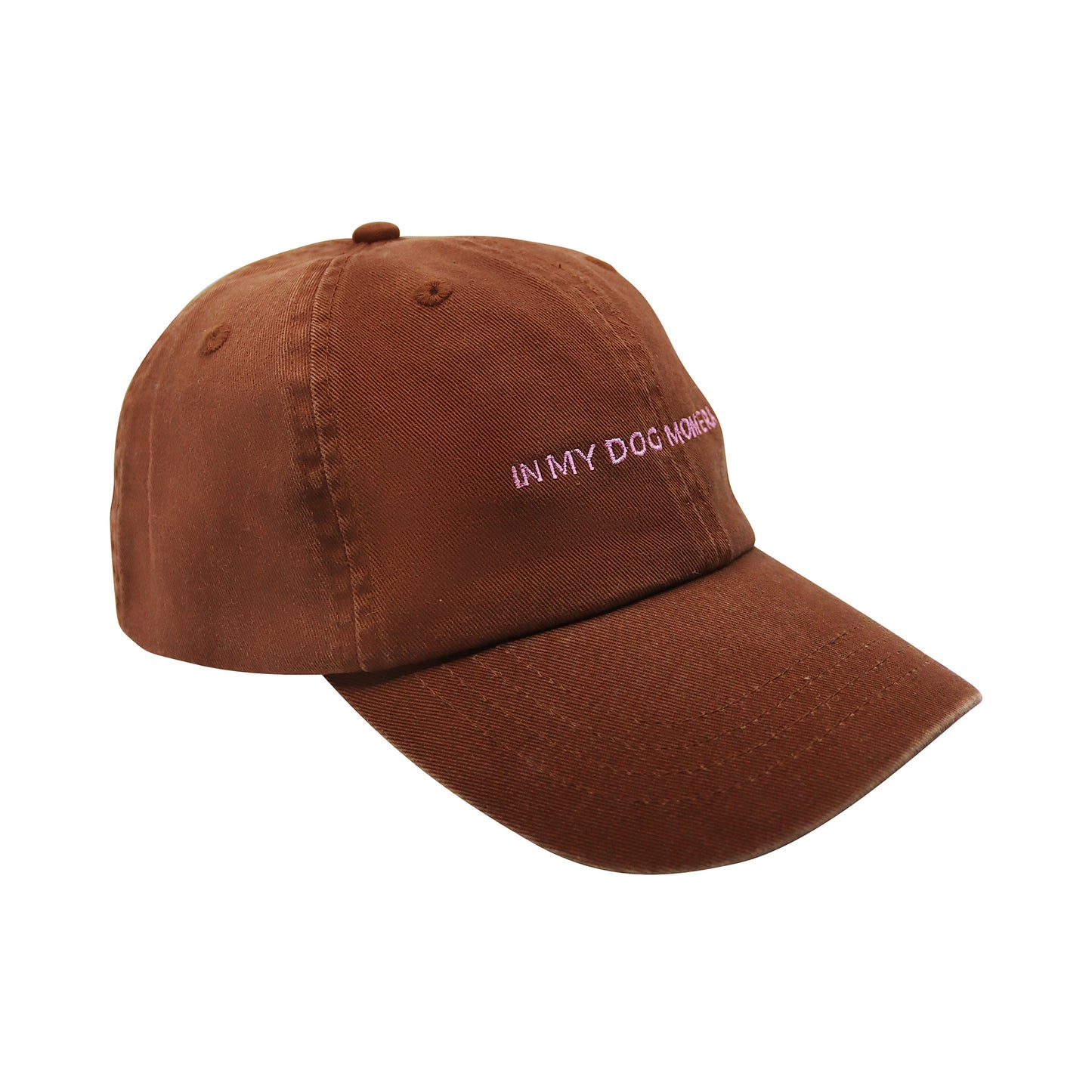 Dog Mom Era Hat