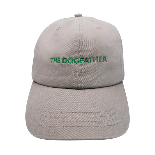 The Dogfather Hat