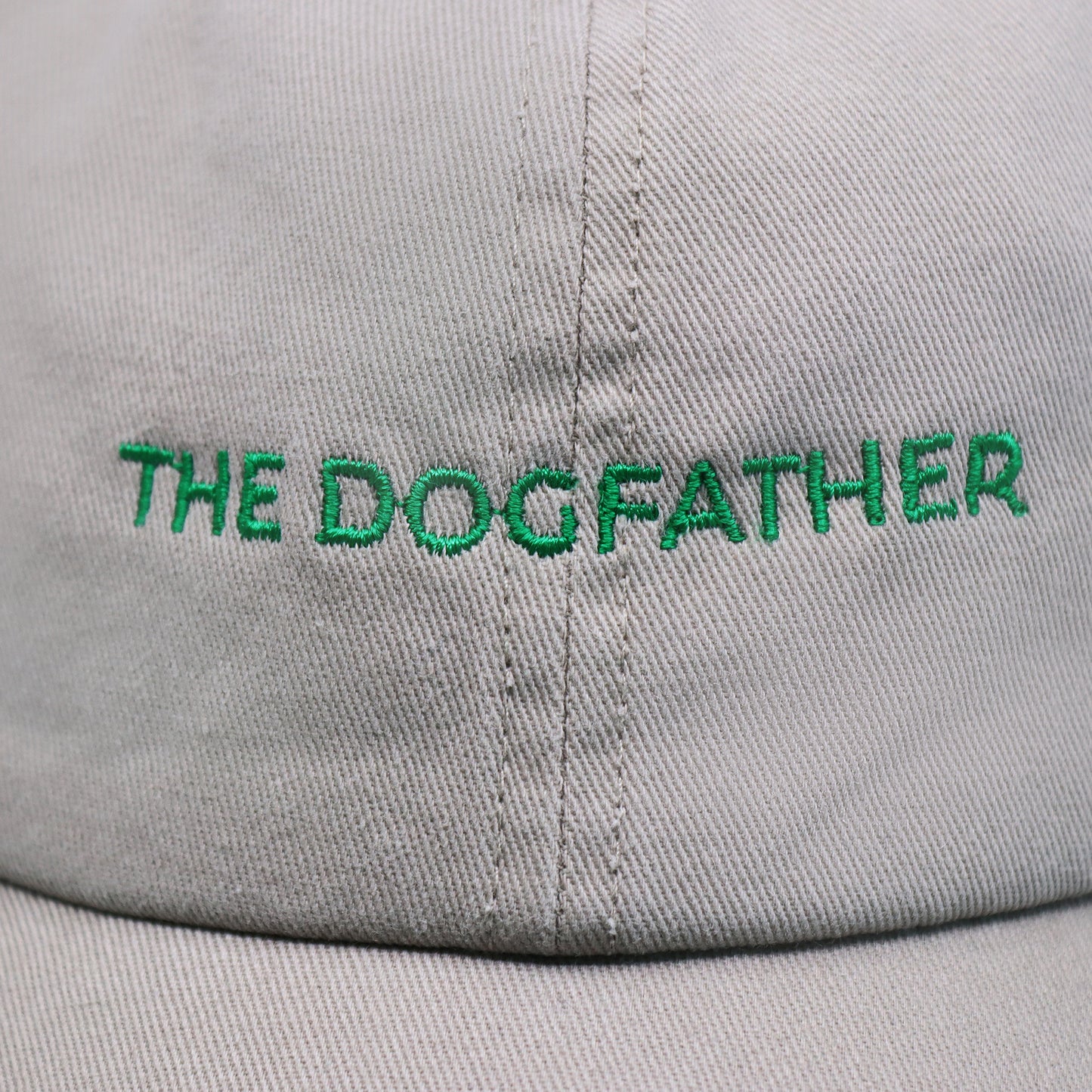 The Dogfather Hat