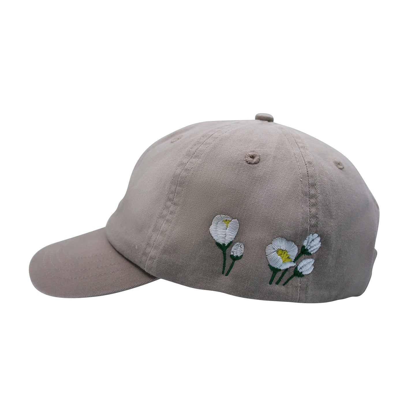 Jasmine Flower Hat