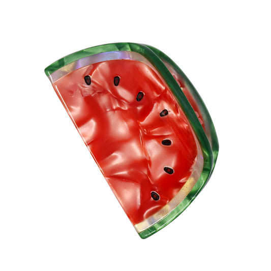 Watermelon Clip