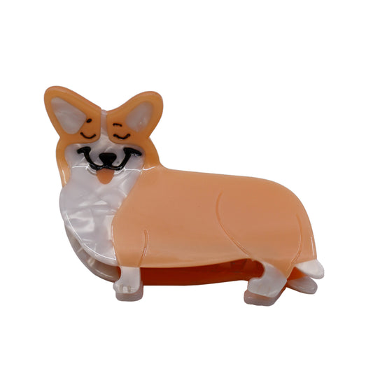 Corgi Clip