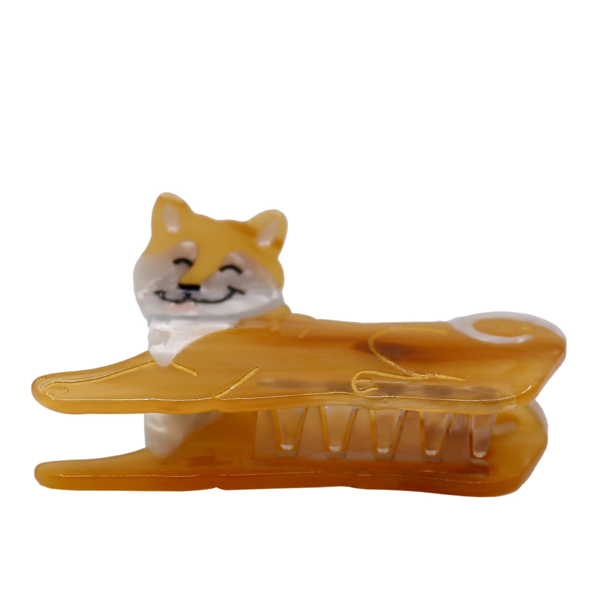 Shiba Inu Clip