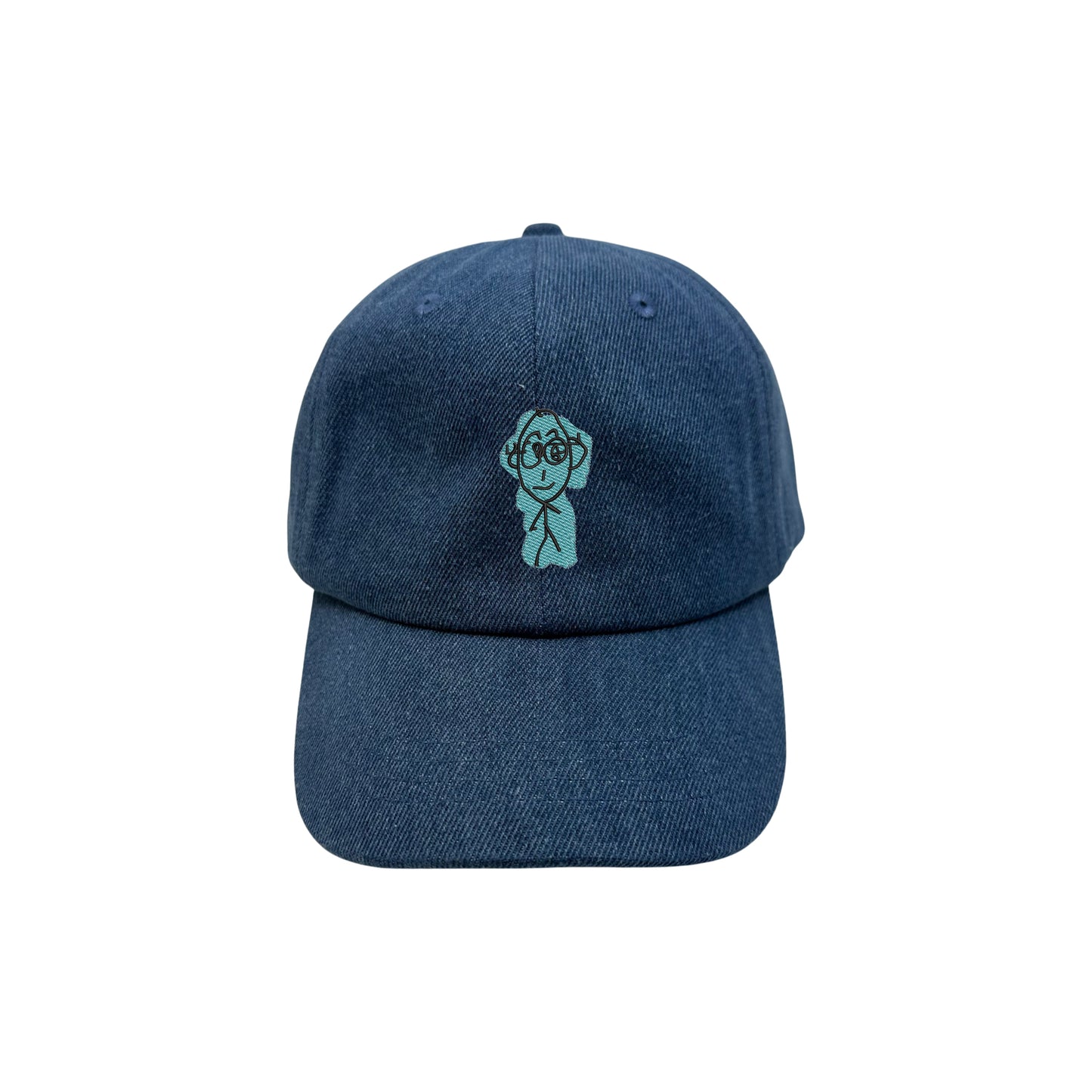 Little Artist Hat