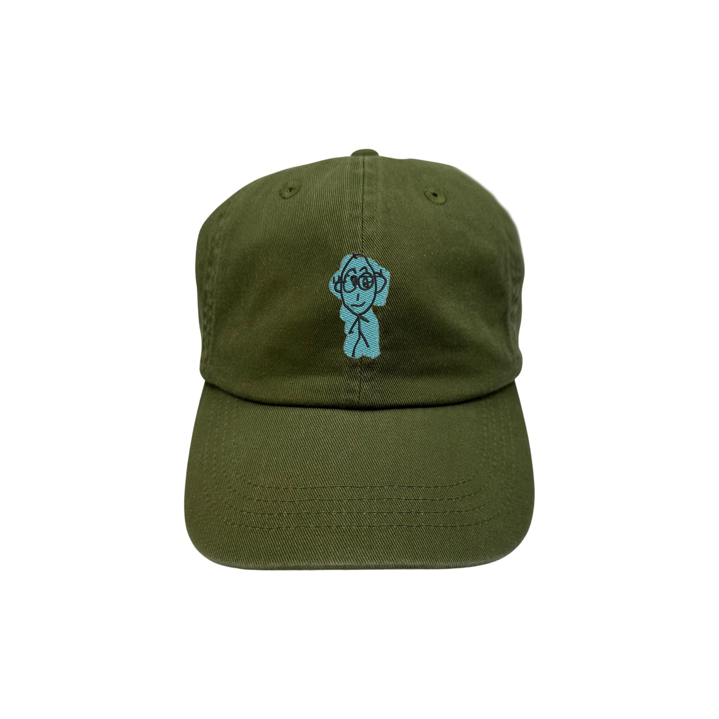 Little Artist Hat