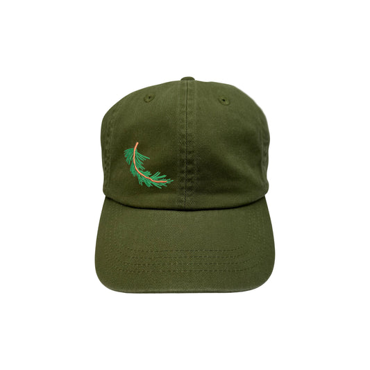 I Have My Lebanon Hat