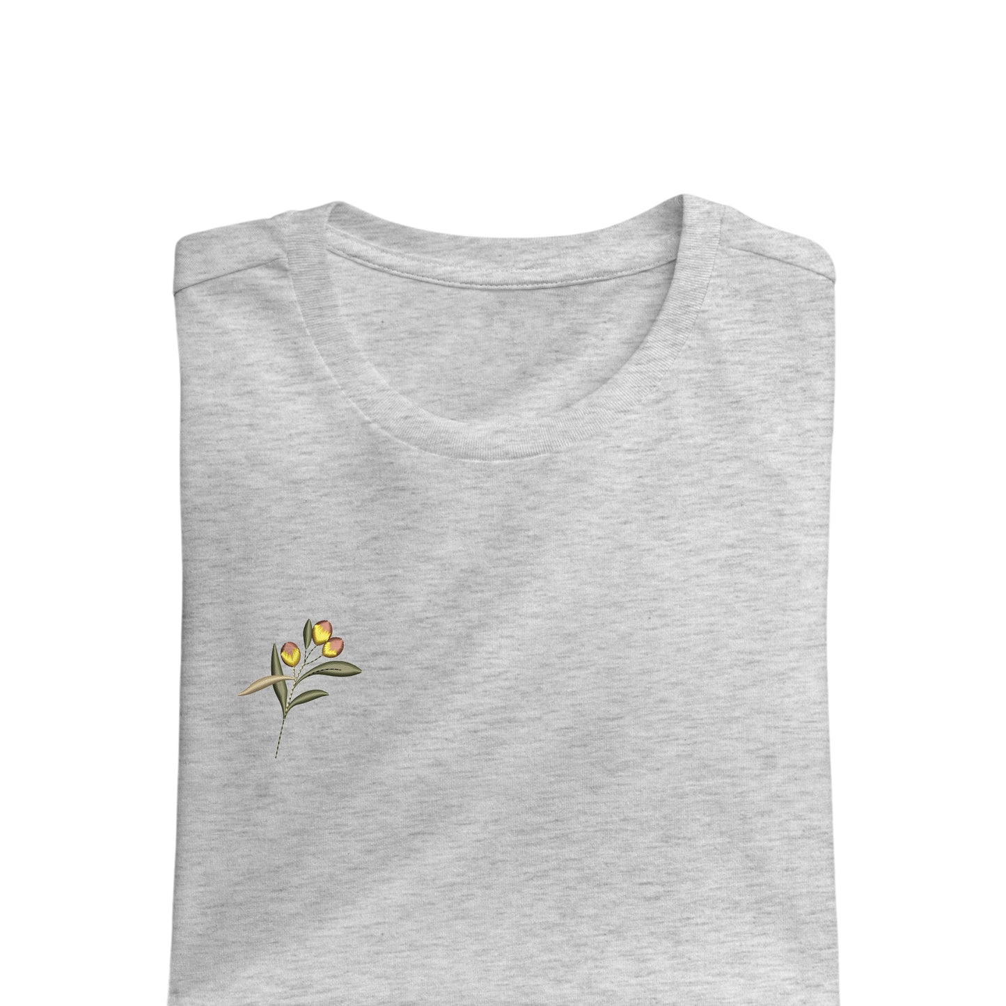 Olive Branch T-Shirt