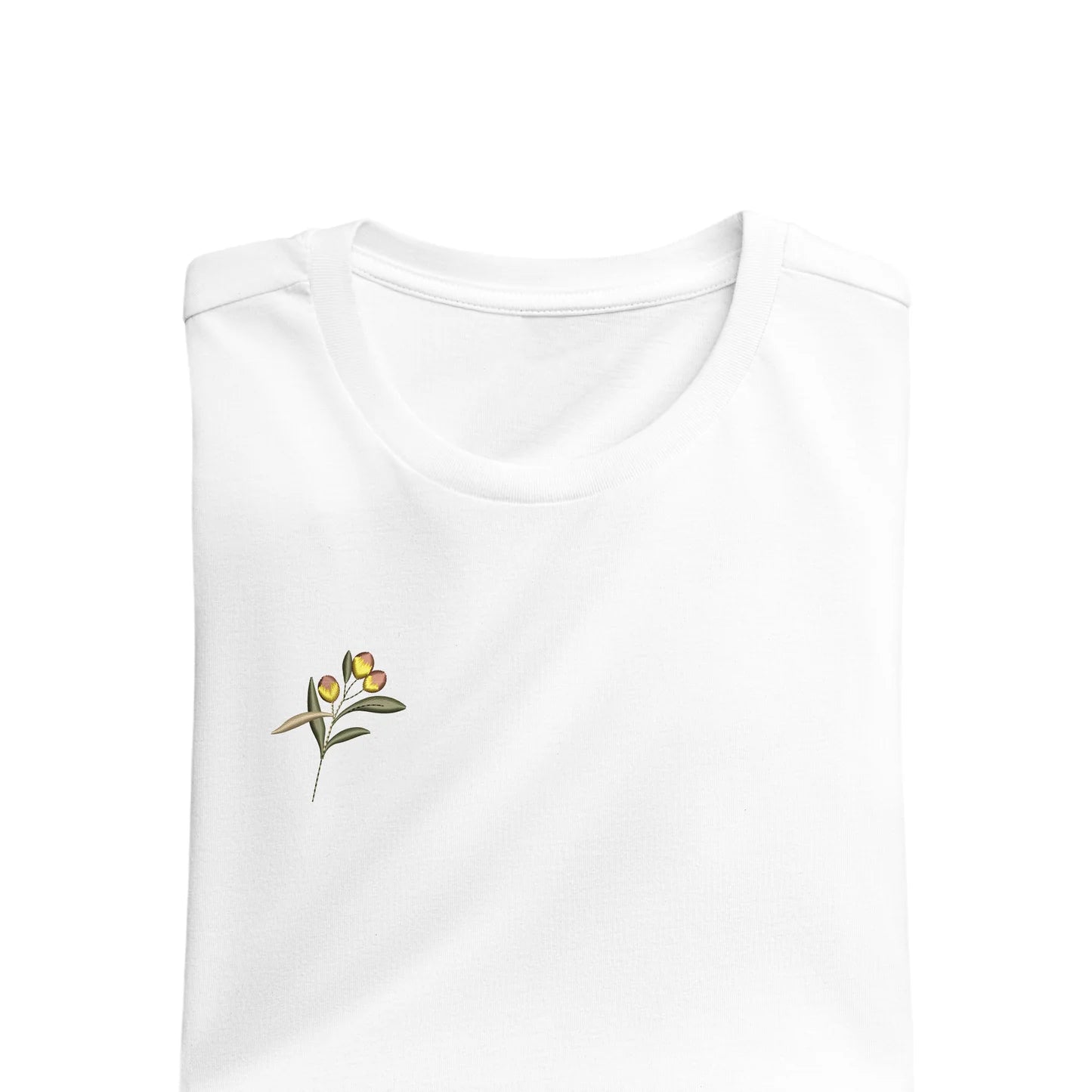 The Palestine Edit T-shirt