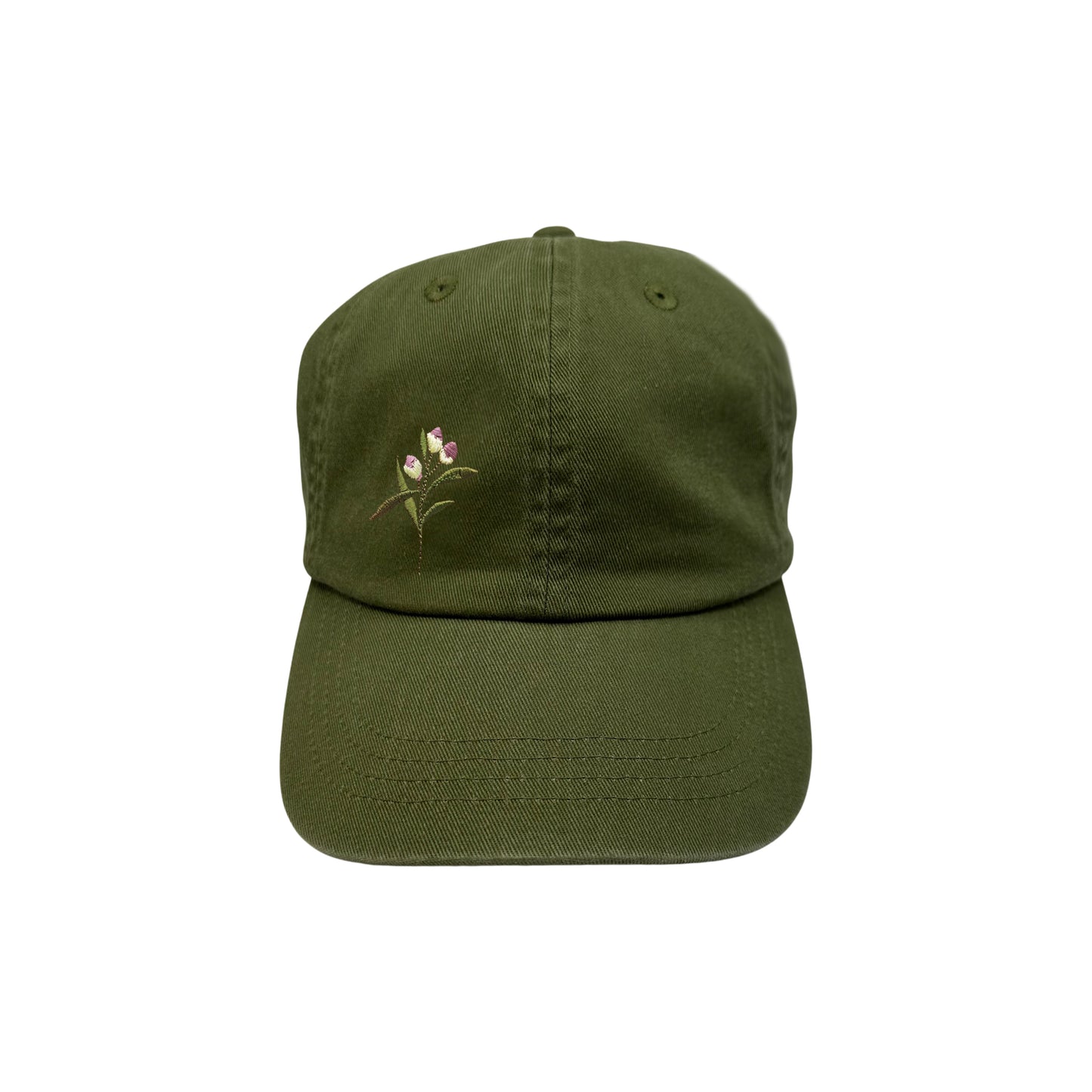 Olive Branch Hat