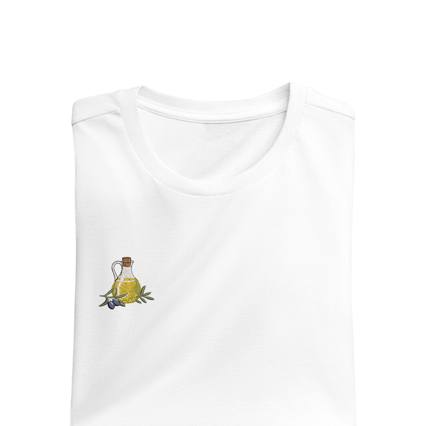 Olive Oil T-Shirt