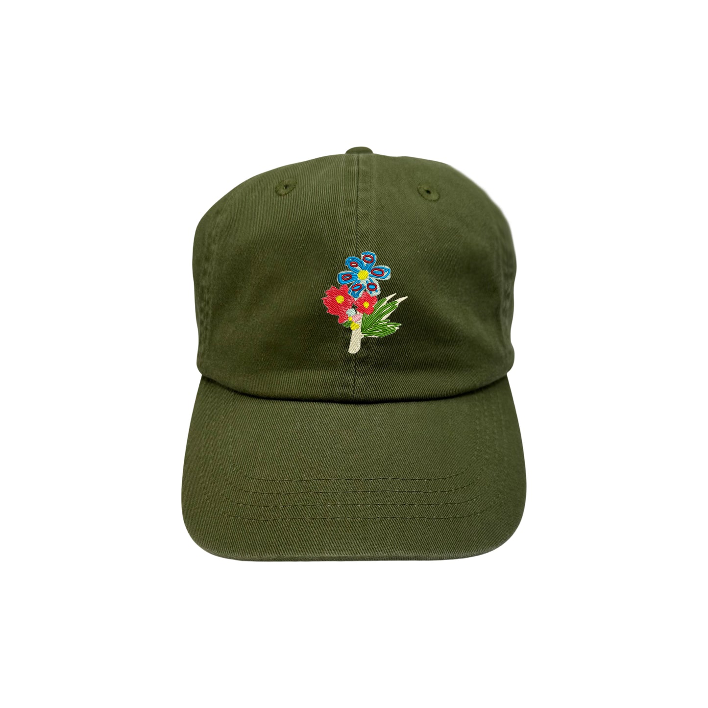 Little Artist Hat