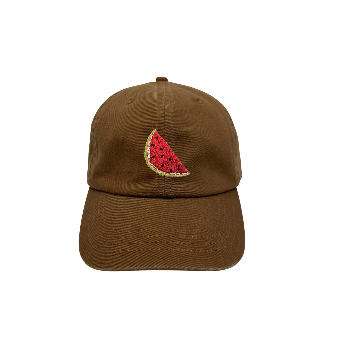 Watermelon Hat