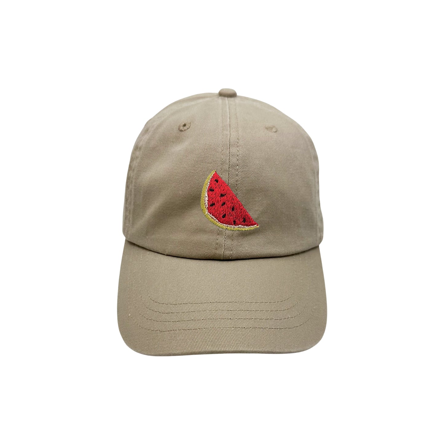 Watermelon Hat