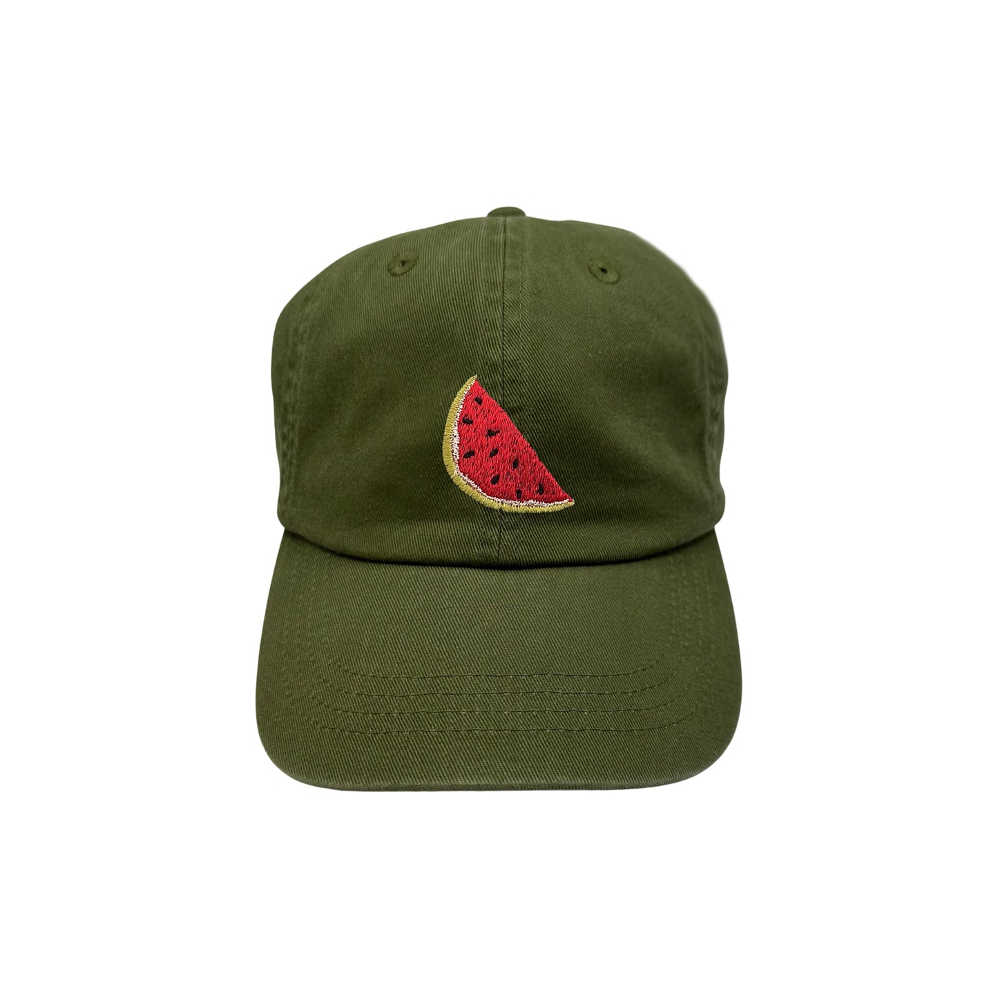 Watermelon Hat