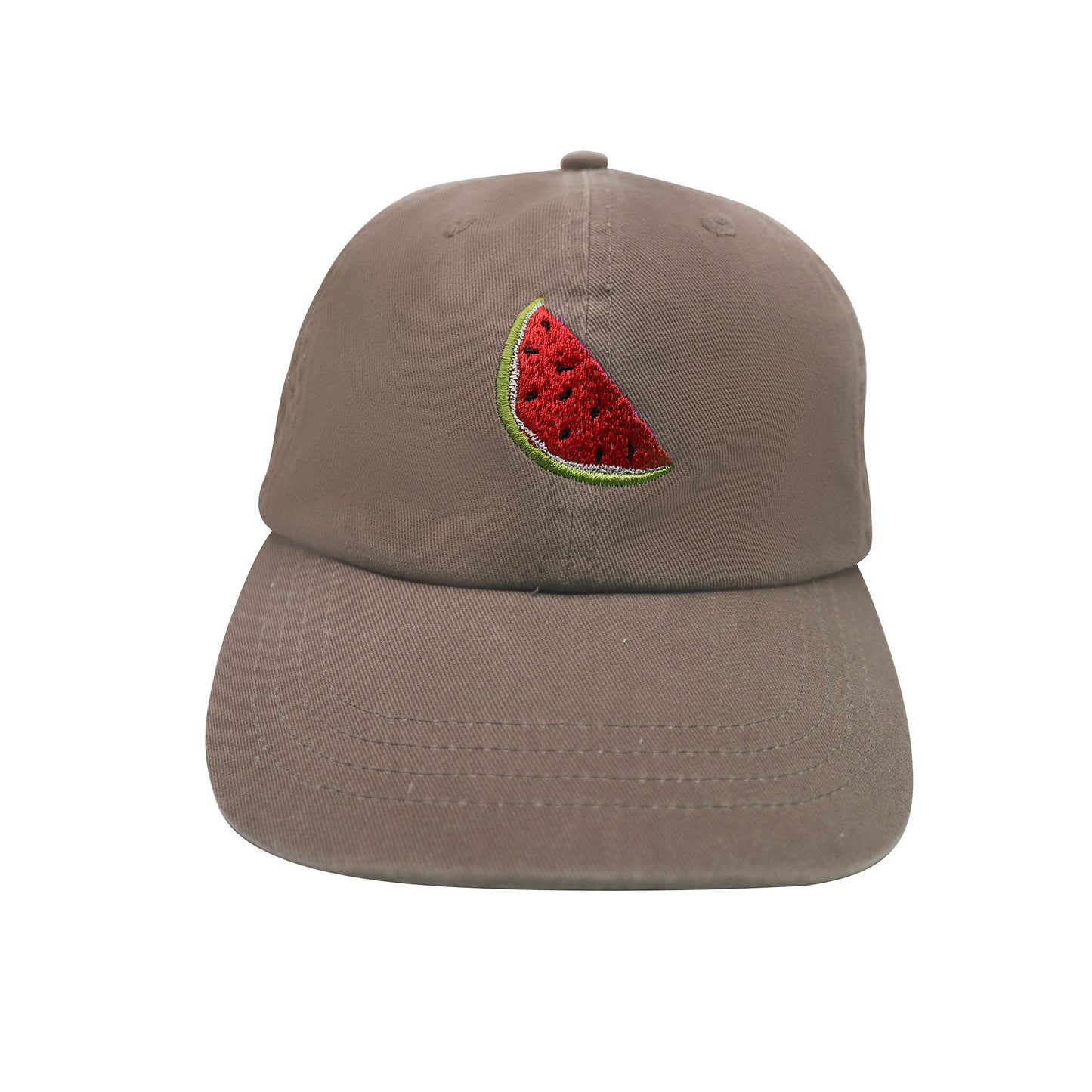 Watermelon Hat