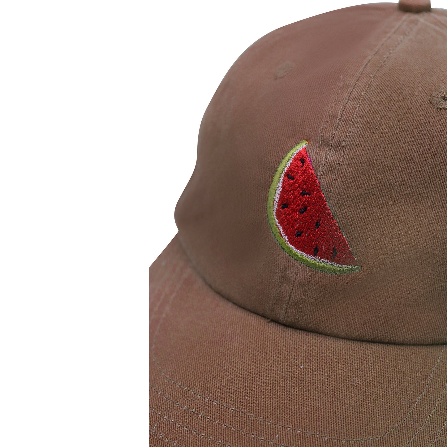 Watermelon Hat