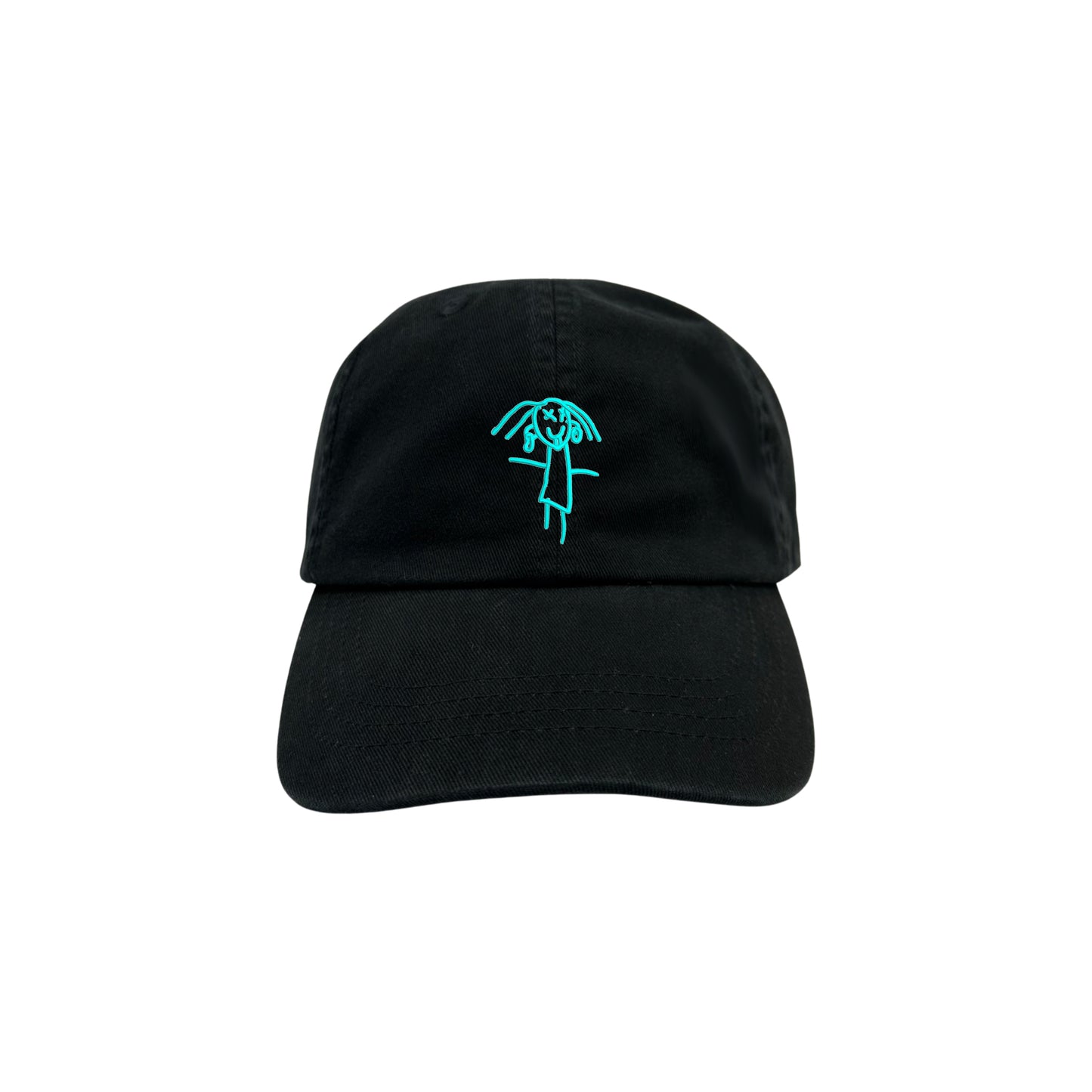 Little Artist Hat