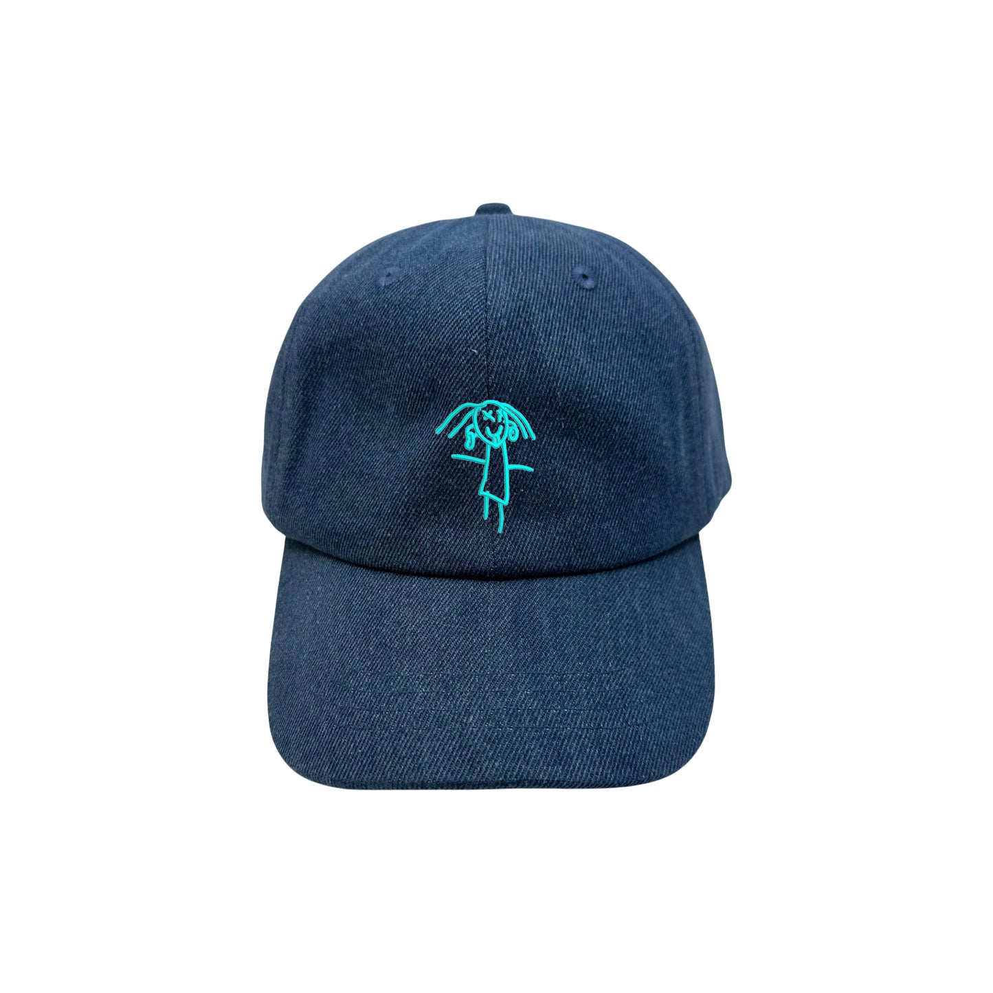 Little Artist Hat